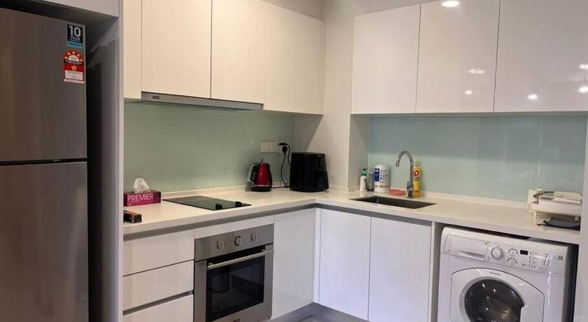 The Ridge@ KL East, Tower B, Kuala Lumpur Apartment in Federal Territory of Kuala Lumpur