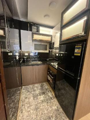 Madinaty 1-Bedroom Beauty Vacation rental in Cairo Governorate