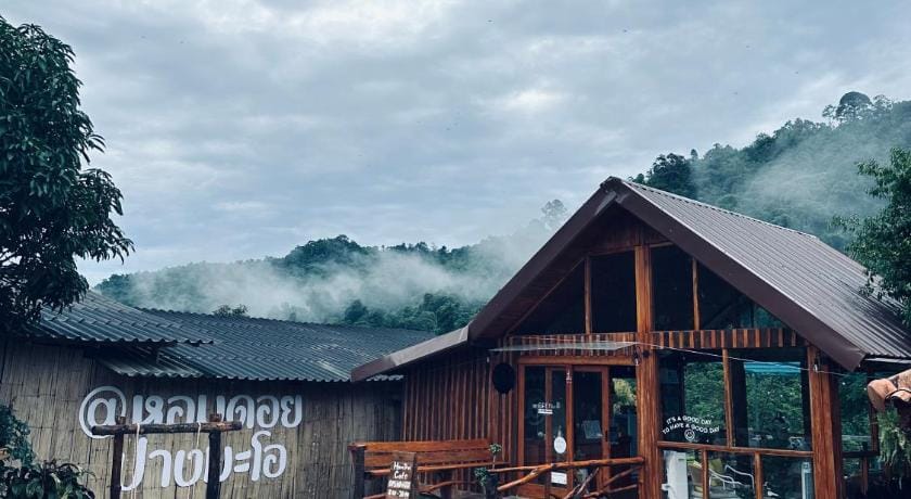 Homdoi homestay - หอมดอยโฮมสเตย์ Vacation rental in Thailand