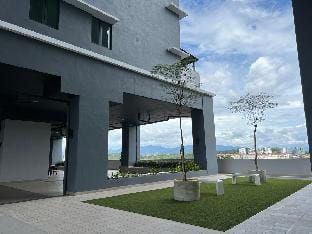 Vista Bangi/Kajang/UKM/MRT Soho AsHome 32 Vacation rental in Negeri Sembilan, Malaysia