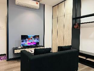Vista Bangi/Kajang/UKM/MRT Soho AsHome 32 Vacation rental in Negeri Sembilan, Malaysia
