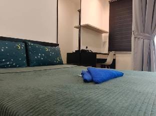 Vista Bangi/Kajang/UKM/MRT Soho AsHome 32 Vacation rental in Negeri Sembilan, Malaysia