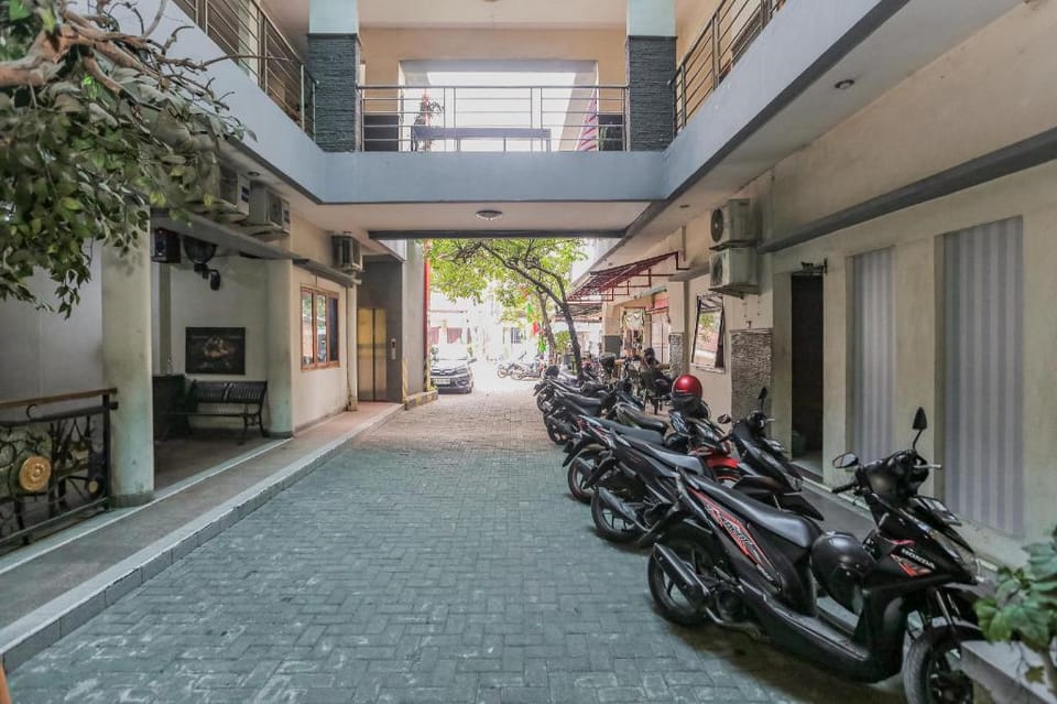 Hotel O Bang Day Residence Hotel in West Java