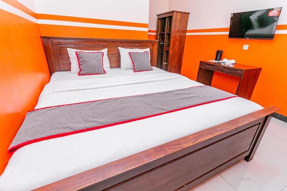 Hotel O Bang Day Residence Hotel in West Java