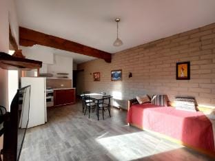 Departamento Cafayate El Altillo Apartment in Cafayate