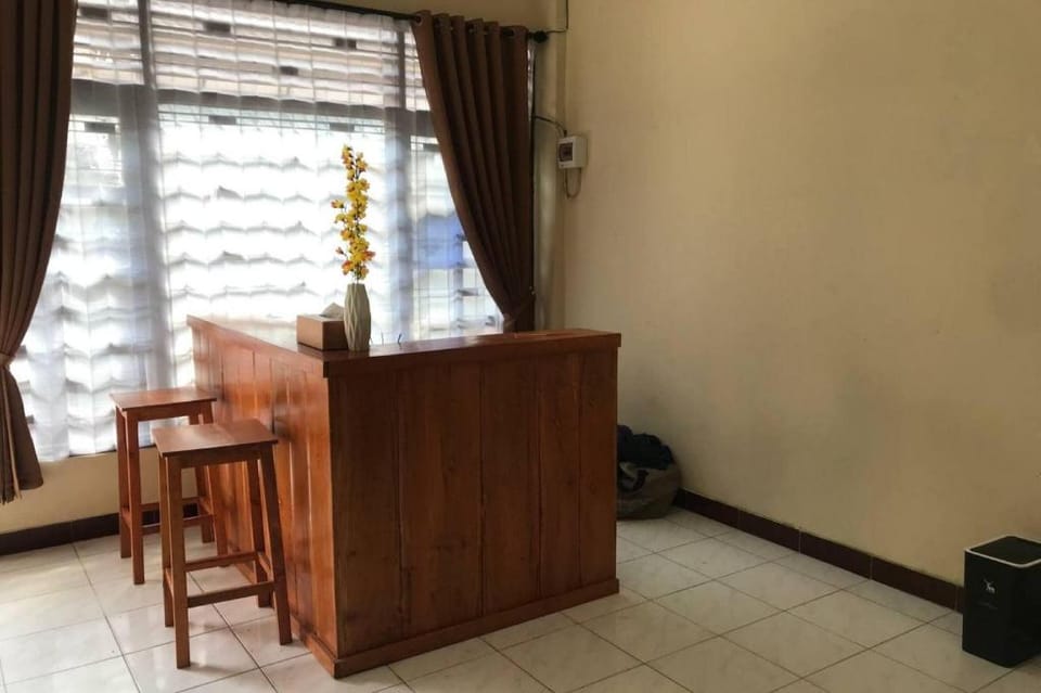 Hotel O Haz Malioboro Hotel in Yogyakarta