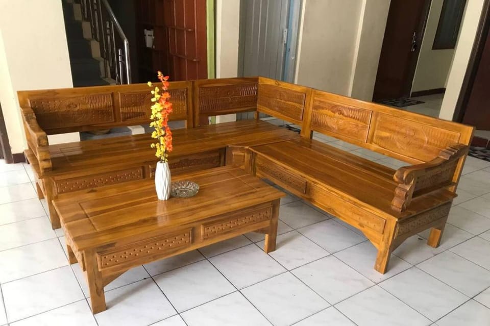 Hotel O Haz Malioboro Hotel in Yogyakarta
