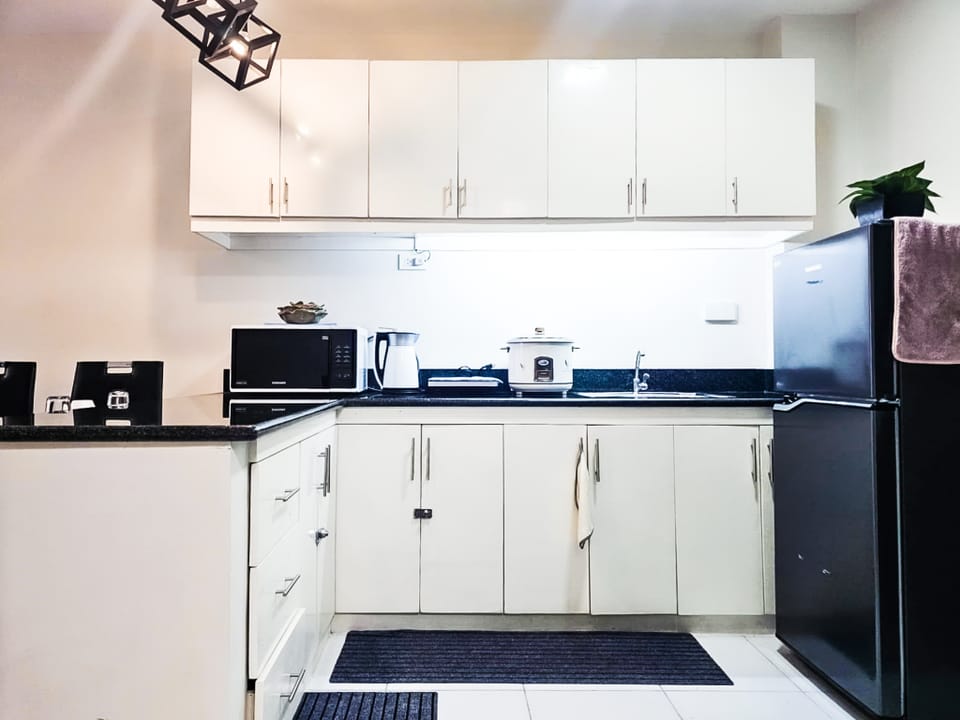 Baguio Condotel By GAA Apartment in Baguio
