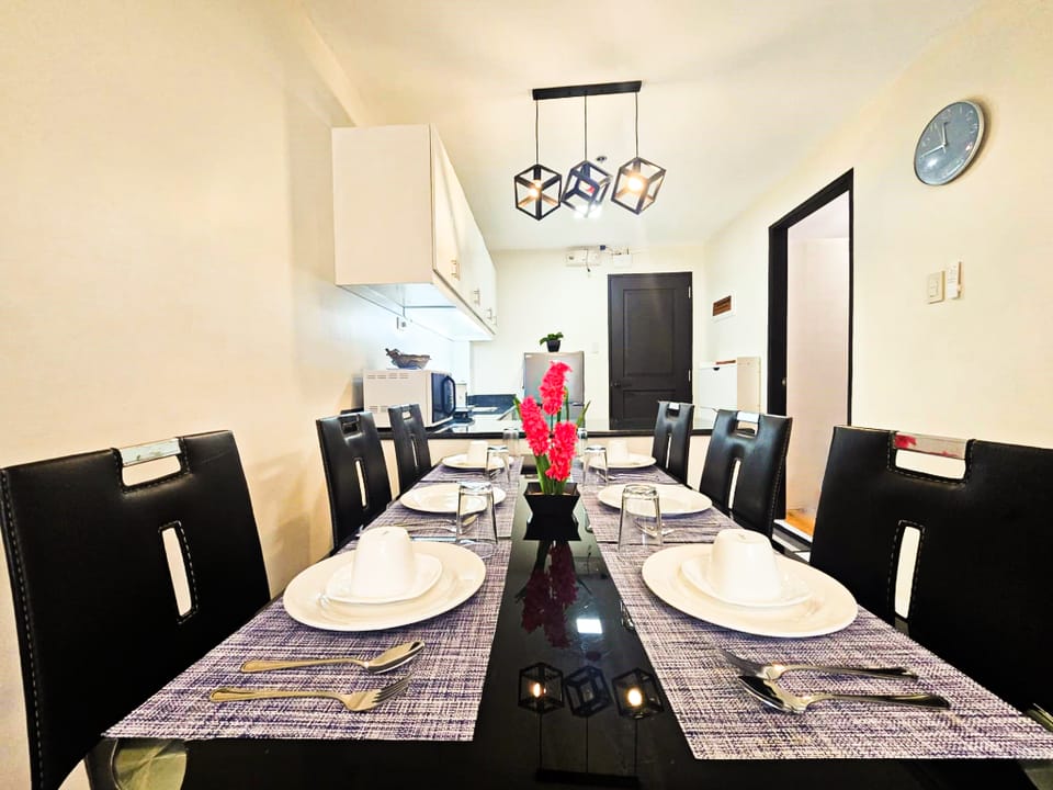 Baguio Condotel By GAA Apartment in Baguio