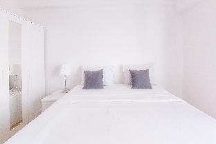 Best Place and Homey 2BR Sky House BSD By Travelio Apartment in West Java