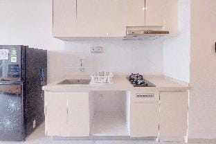 Best Place and Homey 2BR Sky House BSD By Travelio Apartment in West Java