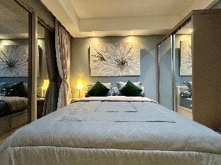 Gold Coast PIK Luxury Sea View by stay with E Apartment in Jakarta