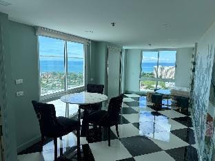 Empire Tower Apartments Apartment in Pattaya City