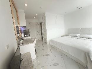 Empire Tower Apartments Apartment in Pattaya City