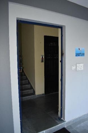 BONUSSA HOMESTAY Vacation rental in Kolkata
