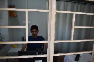 BONUSSA HOMESTAY Vacation rental in Kolkata