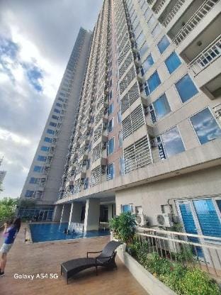 Staycation Condo in Manila Apartment in Manila City