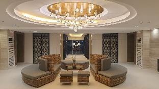 Alexa Suite |Fame Residences |Near SM Megamall Apartment in Mandaluyong