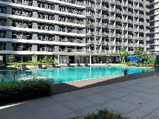 Alexa Suite |Fame Residences |Near SM Megamall Apartment in Mandaluyong