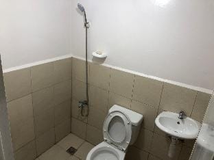 Short Stay Haven Apartment in Bacoor