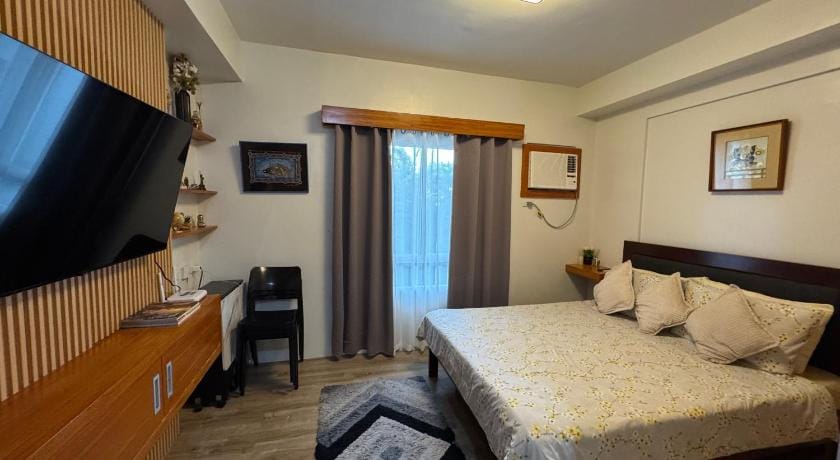 CASA LJEA Apartment in Bacolod