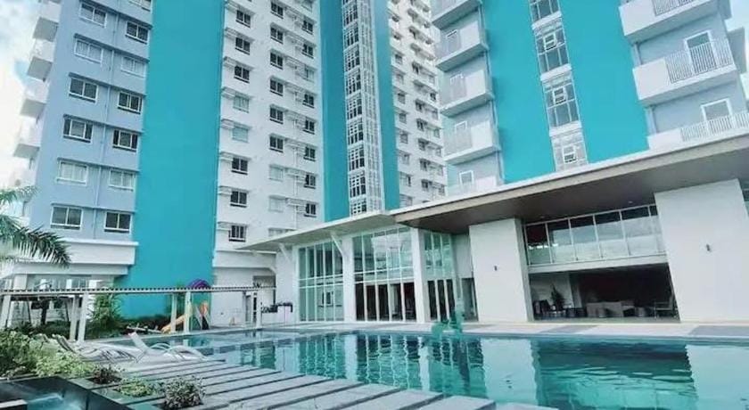 CASA LJEA Apartment in Bacolod
