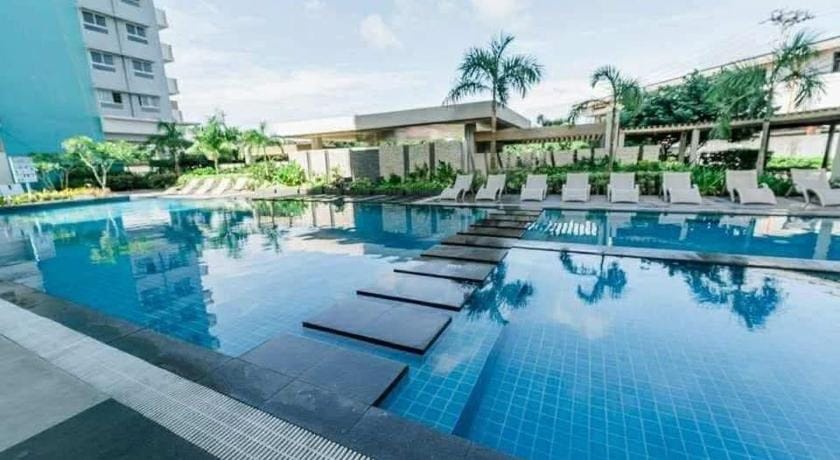 CASA LJEA Apartment in Bacolod