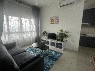 Sunway Gandaria Residensi Apartment in Negeri Sembilan, Malaysia