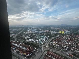 Sunway Gandaria Residensi Apartment in Negeri Sembilan, Malaysia