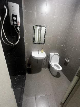 Sunway Gandaria Residensi Apartment in Negeri Sembilan, Malaysia