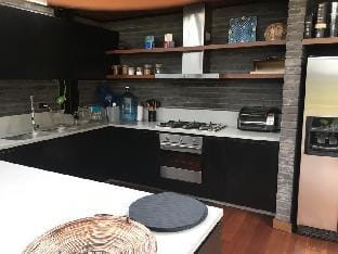 Casa Satori at Rocas de Suesca  Vacation rental in Cundinamarca, Colombia