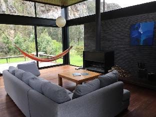 Casa Satori at Rocas de Suesca  Vacation rental in Cundinamarca, Colombia