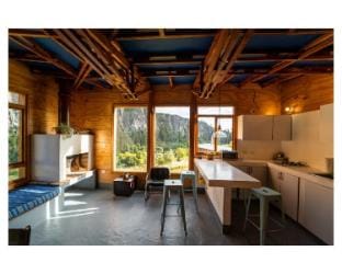 Cabaña Tyto Alba at Manodeoso. Vacation rental in Cundinamarca, Colombia