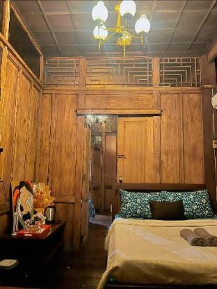   Peaceful, romantic and timeless.  Vacation rental in Calabarzon