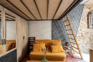 Géranimus CLERY: Heart of Paris Apartment in Paris