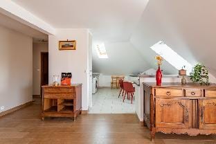 Géranimus Versailles: Notre-Dame Apartment in Versailles