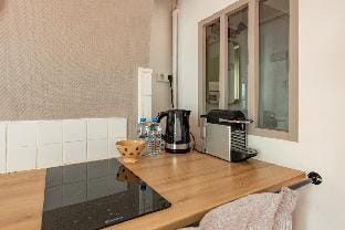Charming Apartment in the Heart of Versailles Apartment in Versailles