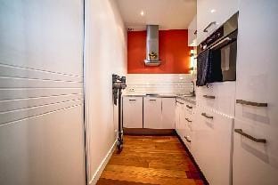 Géranimus 163 : Heart of paris Apartment in Paris