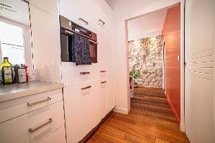Géranimus 163 : Heart of paris Apartment in Paris