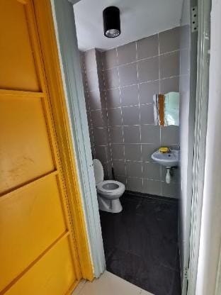 Zaf's Stay Apartment in Perak