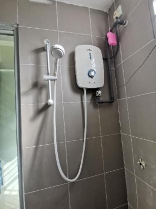 Zaf's Stay Apartment in Perak