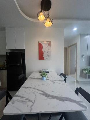 2 Bedroom Apartment in Ha Long Apartment in Laos