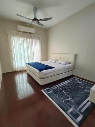 Dhiyaa's Homestay, Belleza Vacation rental in Kedah