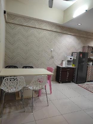 Dhiyaa's Homestay, Belleza Vacation rental in Kedah