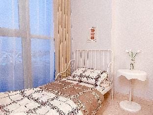 Gold Coast PIK Teddy Family Room by Host Jess Apartment in Jakarta