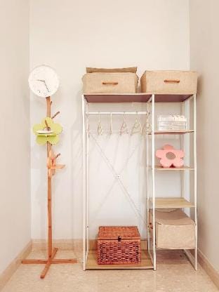 Gold Coast PIK Lovely Family Apt by Host Jess Apartment in Jakarta