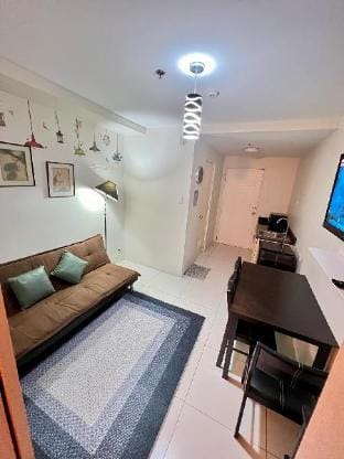 family outing, couples and group outing  Apartment in Tagaytay