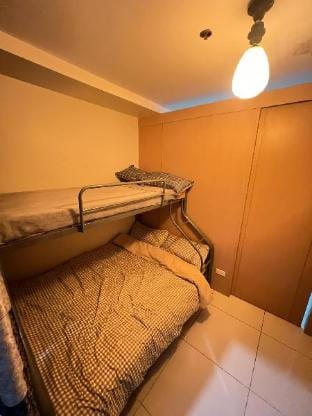 family outing, couples and group outing  Apartment in Tagaytay