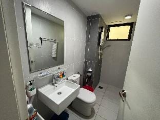 Duplex 3R2B Eclipse Residence Apartment in Selangor, Malaysia