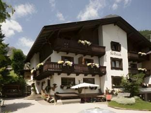 Residence Settsass Apartment in Trentino-South Tyrol